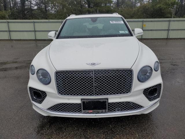 Photo 5 from auction – 2022 BENTLEY BENTAYGA with VIN SJAAM2ZV7NC014682