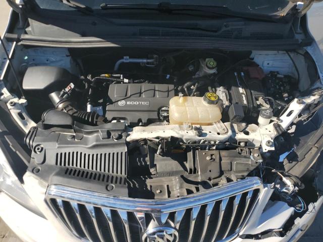 Photo 11 from auction – 2015 BUICK ENCORE PRE with VIN KL4CJDSB3FB154757