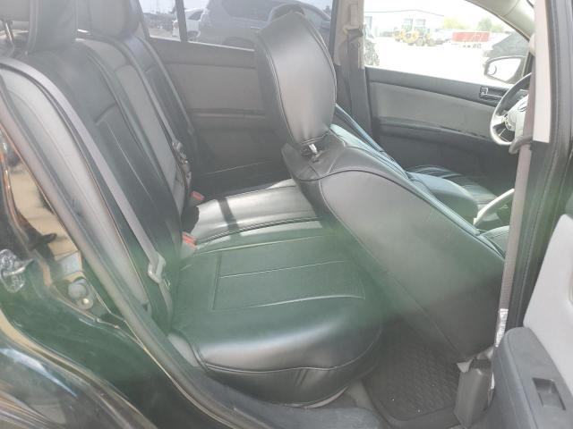 Photo 10 from auction – 2012 NISSAN SENTRA 2.0 with VIN 3N1AB6APXCL762615