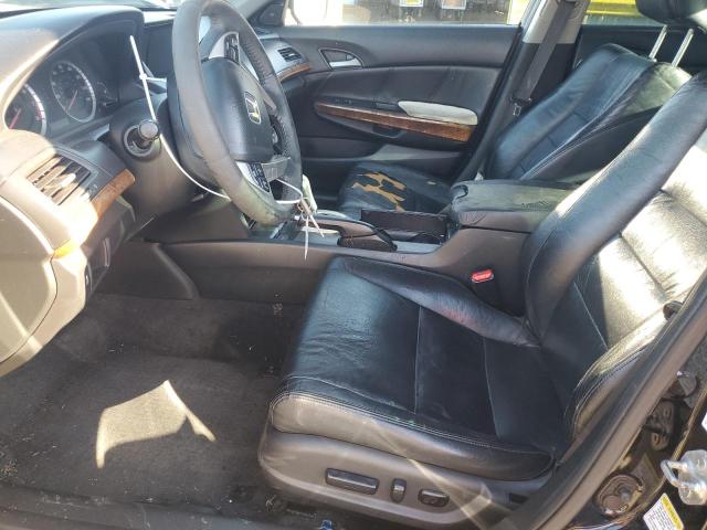 Photo 7 from auction – 2011 HONDA ACCORD EXL with VIN 1HGCP2F83BA031467