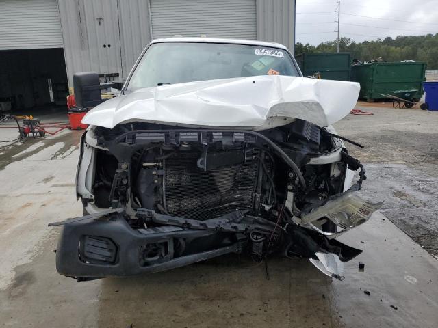 Photo 5 from auction – 2013 FORD F250 with VIN 1FTBF2A67DEA64907