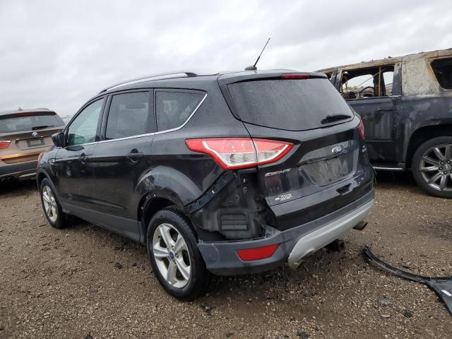 Photo 2 from auction – 2014 FORD ESCAPE SE with VIN 1FMCU0GX7EUC82184