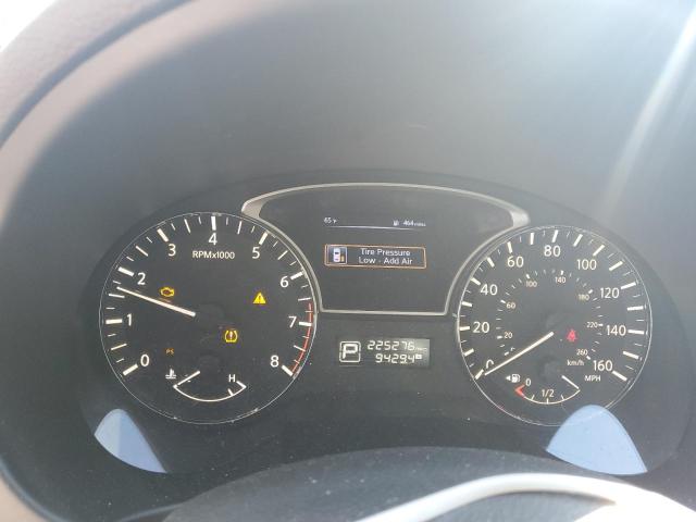 Photo 9 from auction – 2015 NISSAN ALTIMA 2.5 with VIN 1N4AL3APXFC184224