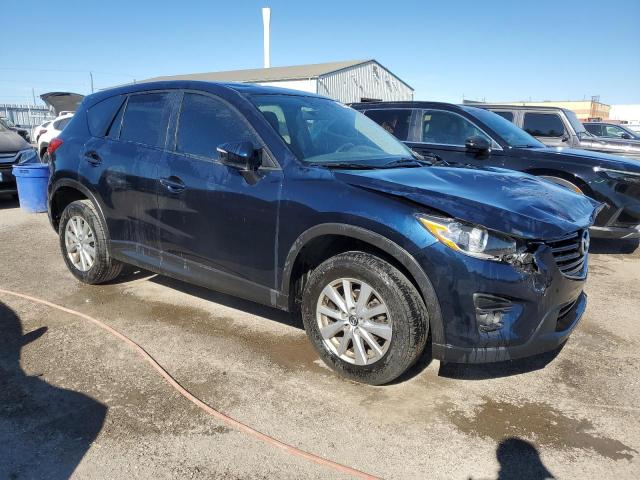 Photo 4 from auction – 2016 MAZDA CX-5 TOURI with VIN JM3KE4CY3G0678486