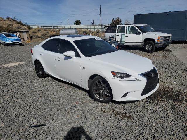 Photo 4 from auction – 2015 LEXUS IS 250 with VIN JTHBF1D21F5045807