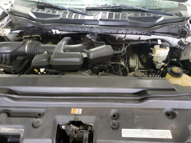 Photo 11 from auction – 2017 FORD F250 SUPER with VIN 1FT7W2A66HEB19567