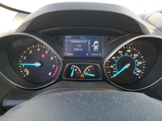 Photo 9 from auction – 2014 FORD ESCAPE SE with VIN 1FMCU9G90EUB80165