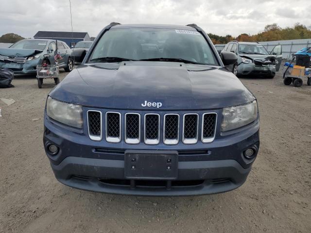 Photo 5 from auction – 2014 JEEP COMPASS SP with VIN 1C4NJCBA1ED570308