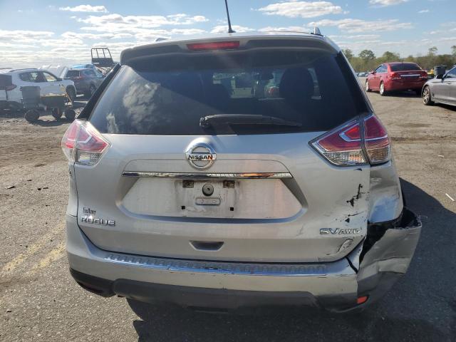 Photo 6 from auction – 2015 NISSAN ROGUE S with VIN 5N1AT2MV4FC832697