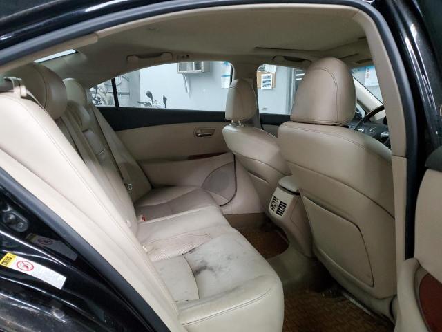 Photo 10 from auction – 2010 LEXUS ES 350 with VIN JTHBK1EG6A2412457