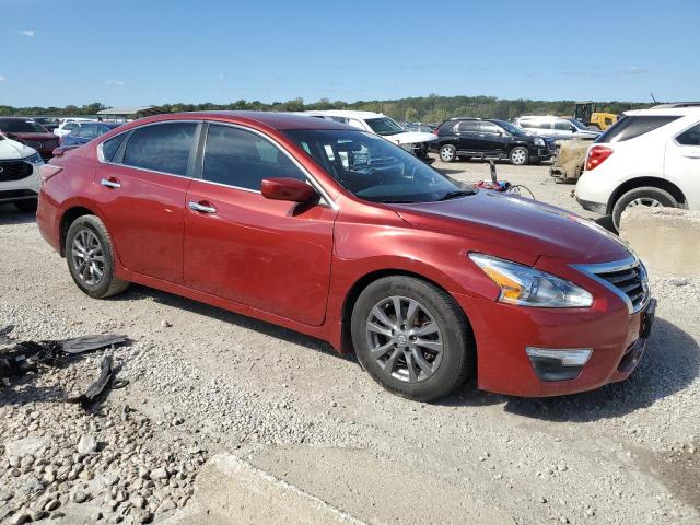 Photo 4 from auction – 2015 NISSAN ALTIMA 2.5 with VIN 1N4AL3APXFC590617