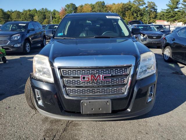 Photo 5 from auction – 2015 GMC TERRAIN SL with VIN 2GKFLXEK1F6195678