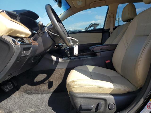 Foto 7 de la subasta – 2014 TOYOTA AVALON BAS con VIN 4T1BK1EB2EU096843