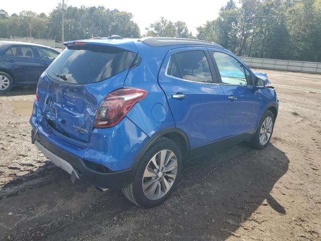 Photo 3 from auction – 2018 BUICK ENCORE PRE with VIN KL4CJASB7JB630886