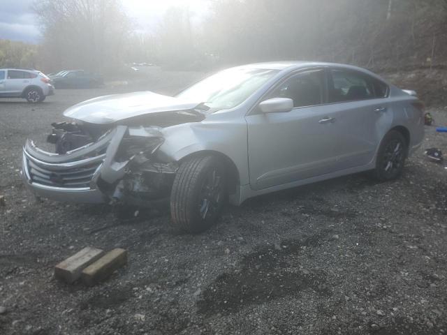 NISSAN ALTIMA 2.5 2015 with VIN 1N4AL3AP5FC589259 - Photo from auction