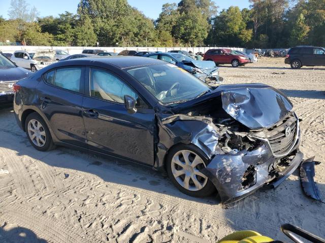 Photo 4 from auction – 2015 MAZDA 3 SPORT with VIN 3MZBM1U72FM138992