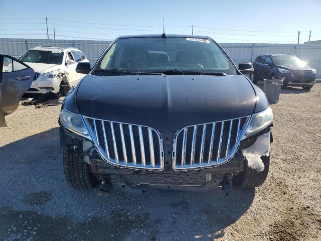 Photo 5 from auction – 2013 LINCOLN MKX with VIN 2LMDJ6JK9DBL17300