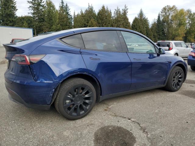 Photo 3 from auction – 2023 TESLA MODEL Y with VIN 7SAYGDEE3PF883665