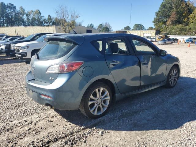 Photo 3 from auction – 2010 MAZDA 3 S with VIN JM1BL1H68A1199552