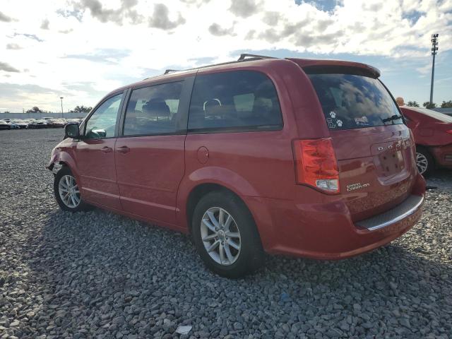 Photo 2 from auction – 2013 DODGE GRAND CARAVAN with VIN 2C4RDGCG6DR618514