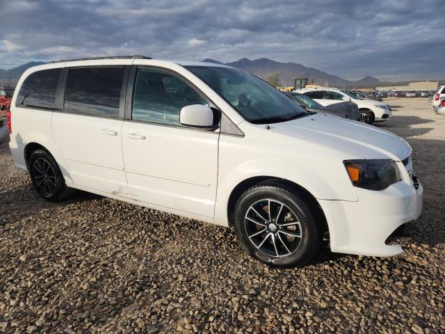 Photo 4 from auction – 2017 DODGE GRAND CARA with VIN 2C4RDGEG3HR639324