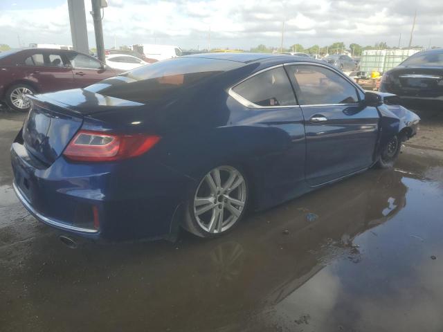 Photo 3 from auction – 2014 HONDA ACCORD EX with VIN 1HGCT1B71EA013833