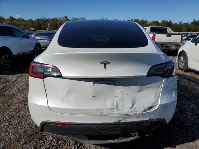 Photo 6 from auction – 2023 TESLA MODEL Y with VIN 7SAYGDED9PF923562