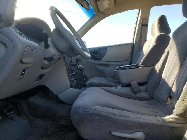 Photo 7 from auction – 2003 CHEVROLET MALIBU with VIN 1G1ND52J63M516138
