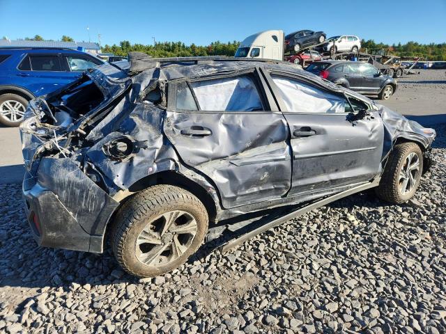 Photo 3 from auction – 2024 SUBARU CROSSTREK PREMIUM with VIN JF2GUADC8RH201223
