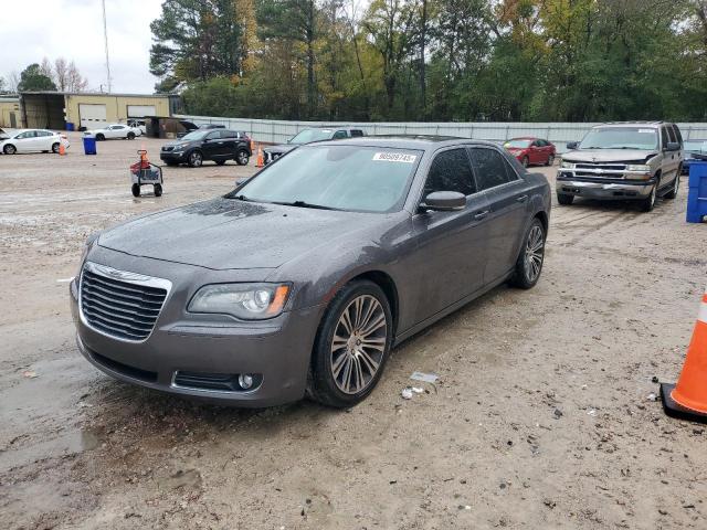 CHRYSLER 300 S 2014 with VIN 2C3CCABG7EH103623 - Photo from auction
