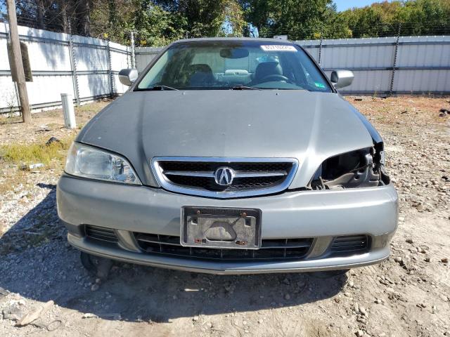 Photo 5 from auction – 2000 ACURA 3.2TL with VIN 19UUA5669YA056453