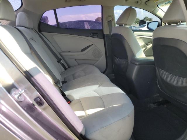 Photo 10 from auction – 2014 KIA OPTIMA LX with VIN 5XXGM4A75EG312908
