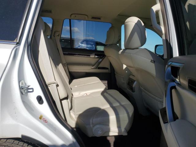 Photo 10 from auction – 2018 LEXUS GX 460 with VIN JTJBM7FX9J5190070