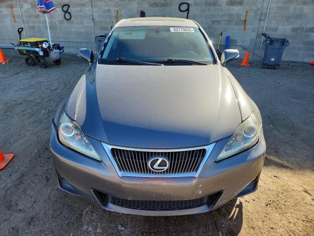 Photo 5 from auction – 2012 LEXUS IS 250 with VIN JTHBF5C23C5175611