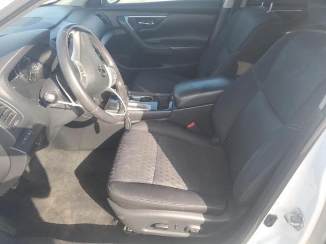 Photo 7 from auction – 2018 NISSAN ALTIMA 2.5 with VIN 1N4AL3AP7JC205099