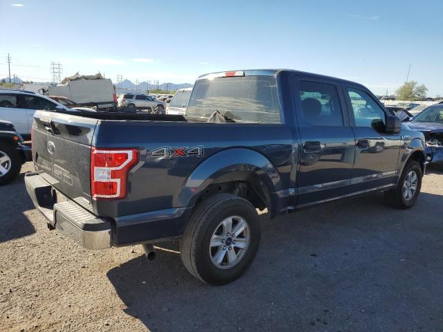 Photo 3 from auction – 2018 FORD F150 SUPER with VIN 1FTEW1EG7JFC54626