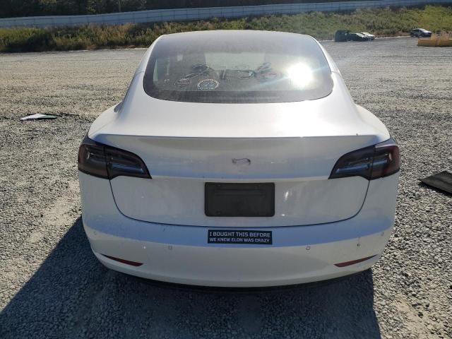 Photo 6 from auction – 2019 TESLA MODEL 3 with VIN 5YJ3E1EA0KF326617