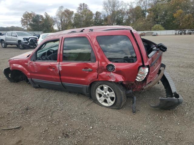 Photo 2 from auction – 2007 FORD ESCAPE XLT with VIN 1FMCU03197KB87657