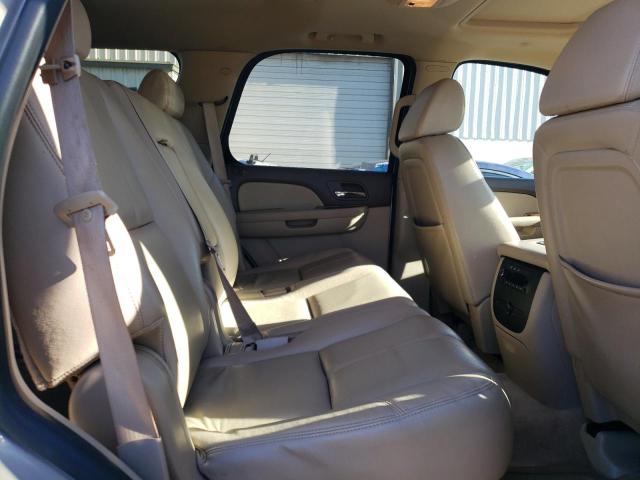 Photo 10 from auction – 2008 GMC YUKON with VIN 1GKFK13058J153408