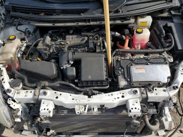 Photo 11 from auction – 2013 TOYOTA PRIUS with VIN JTDKN3DU2D5573211