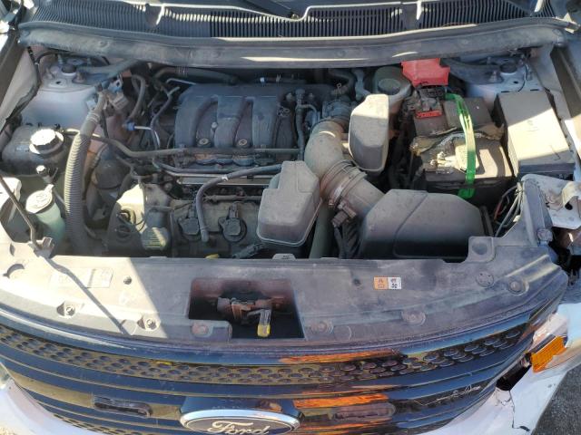Photo 12 from auction – 2013 FORD EXPLORER with VIN 1FM5K8AR2DGC40705