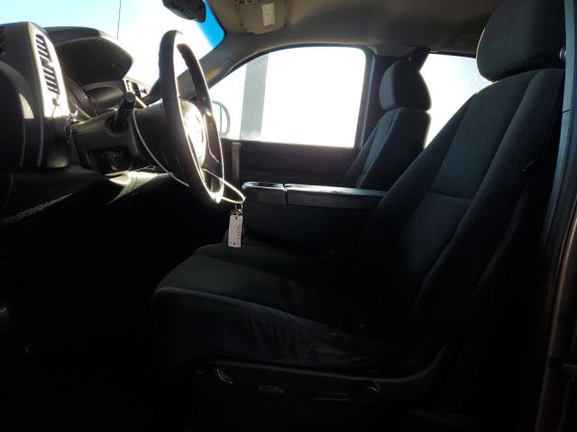Photo 7 from auction – 2008 GMC SIERRA C1500 with VIN 1GTEC19028Z296667