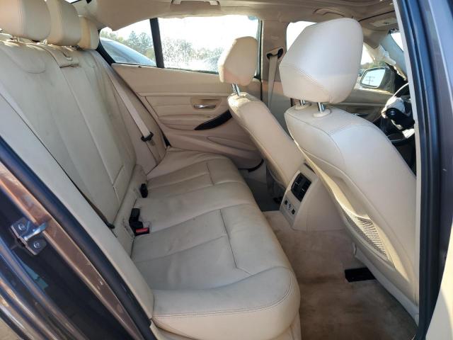 Photo 10 from auction – 2013 BMW 328 XI SULEV with VIN WBA3B5C59DF595040