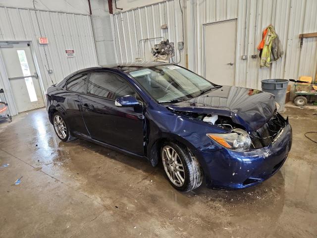Photo 4 from auction – 2010 TOYOTA SCION TC with VIN JTKDE3B79A0308535