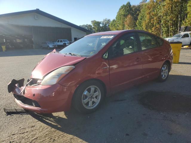TOYOTA PRIUS 2008 with VIN JTDKB20U783331329 - Photo from auction