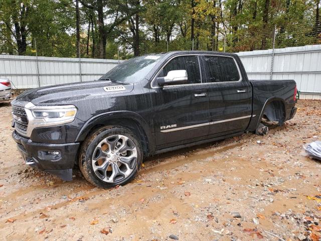 RAM 1500 LIMIT 2022 with VIN 1C6RREHT4NN149666 - Photo from auction