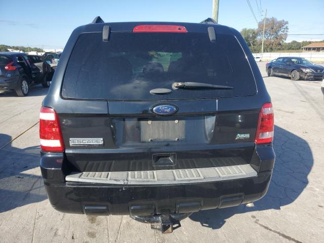 Photo 6 from auction – 2012 FORD ESCAPE XLT with VIN 1FMCU0DG2CKB81454