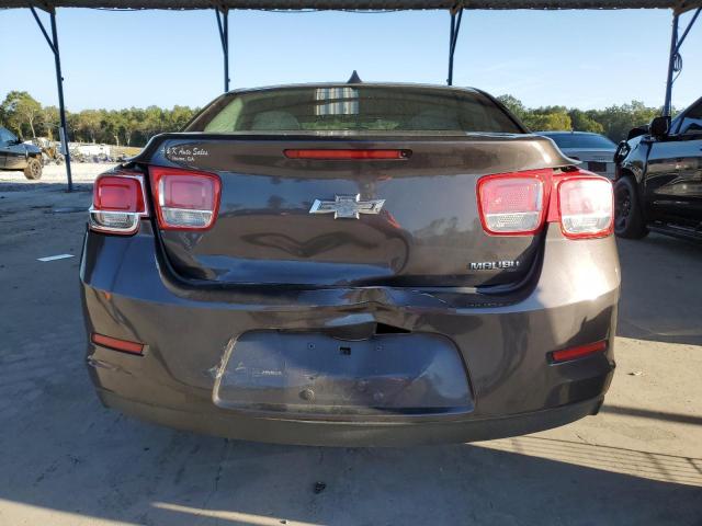 Photo 6 from auction – 2013 CHEVROLET MALIBU LS with VIN 1G11B5SA5DF341987