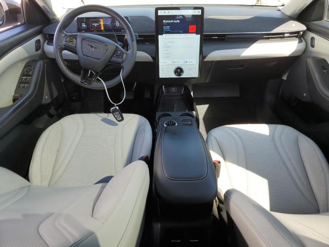Photo 8 from auction – 2022 FORD MUSTANG MA with VIN 3FMTK3RMXNMA30508