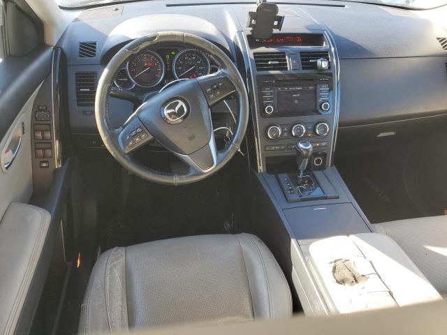 Foto 8 de la subasta – 2013 MAZDA CX-9 TOURI con VIN JM3TB2CA7D0421878